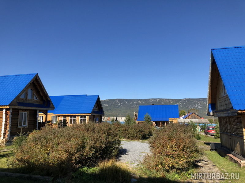 Таежный, Челябинская область: фото 5