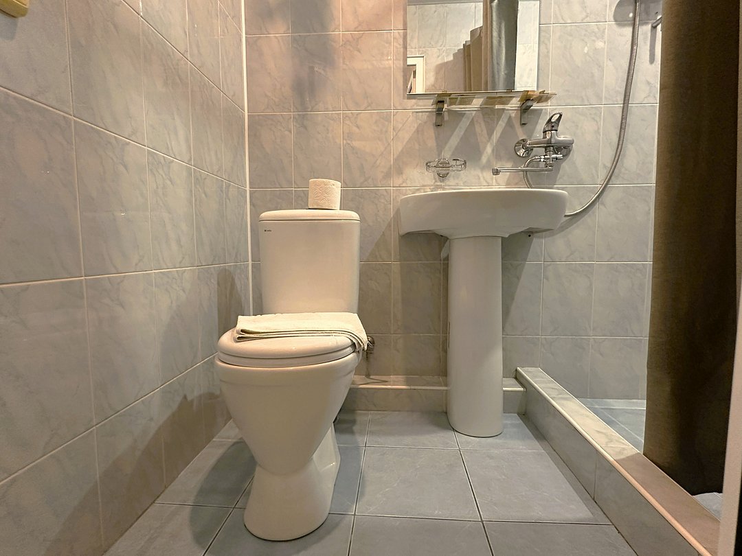 Стандартный 2-местный