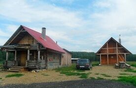 Гостевой дом, База отдыха Белая береза, Яшкинский