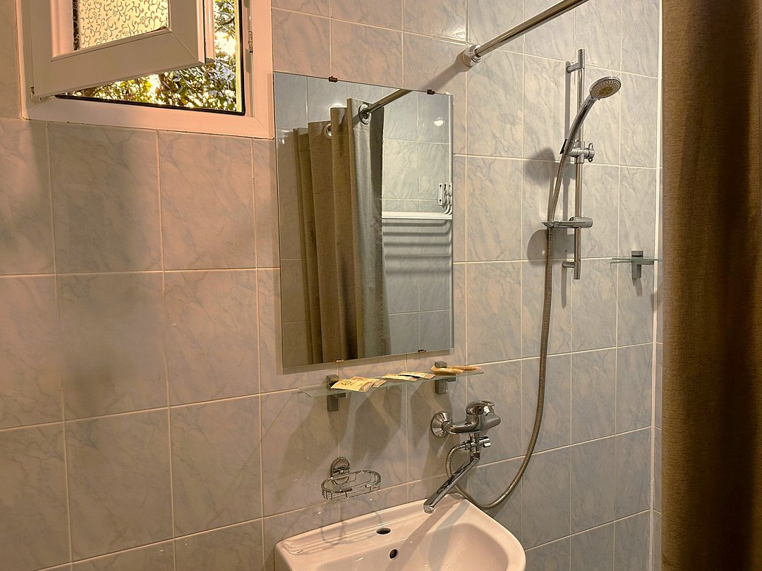 Стандартный 3-местный