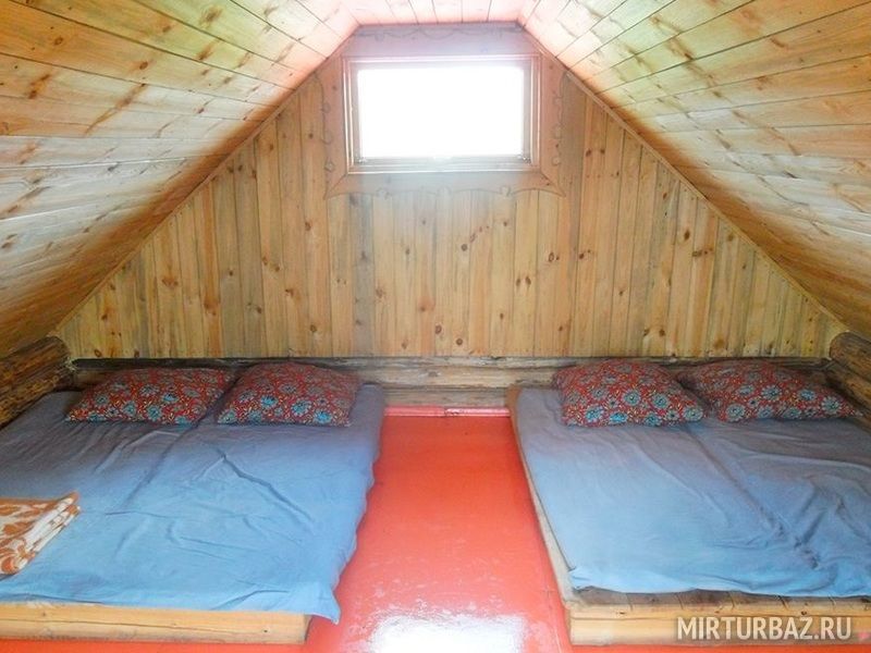 Белая береза, Кемеровская область: фото 5