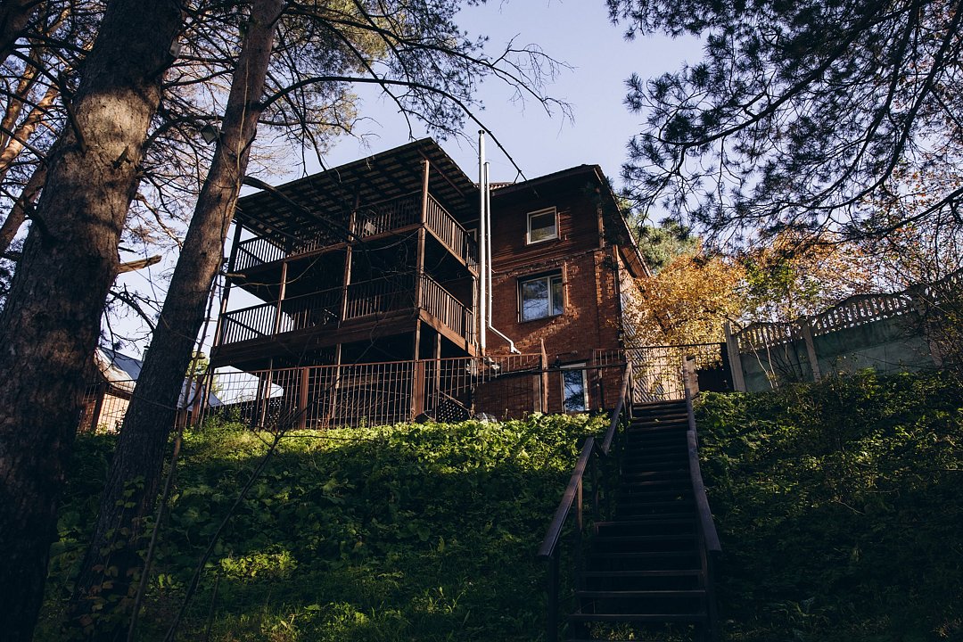 Гранд Алтай Манжерок, Горный Алтай (Республика Алтай): фото 3