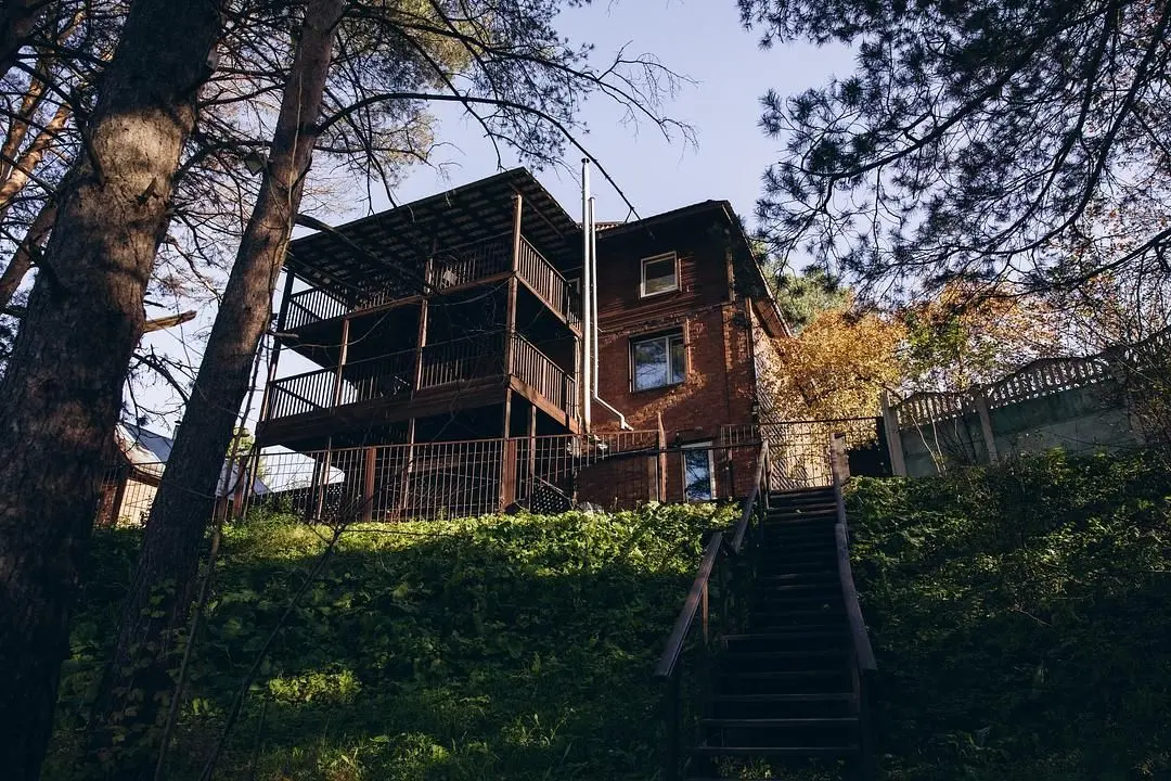 Гранд Алтай Манжерок, Горный Алтай (Республика Алтай): фото 3