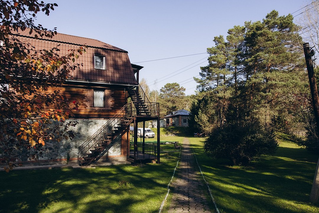 Гранд Алтай Манжерок, Горный Алтай (Республика Алтай): фото 5