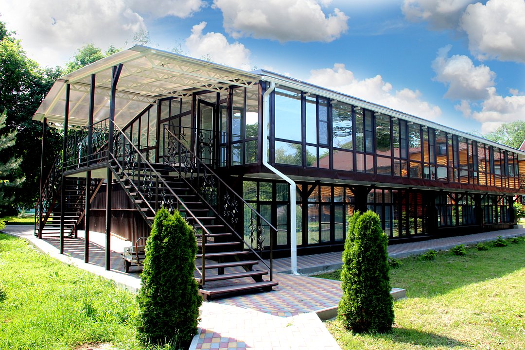 Березка, Ростовская область: фото 4