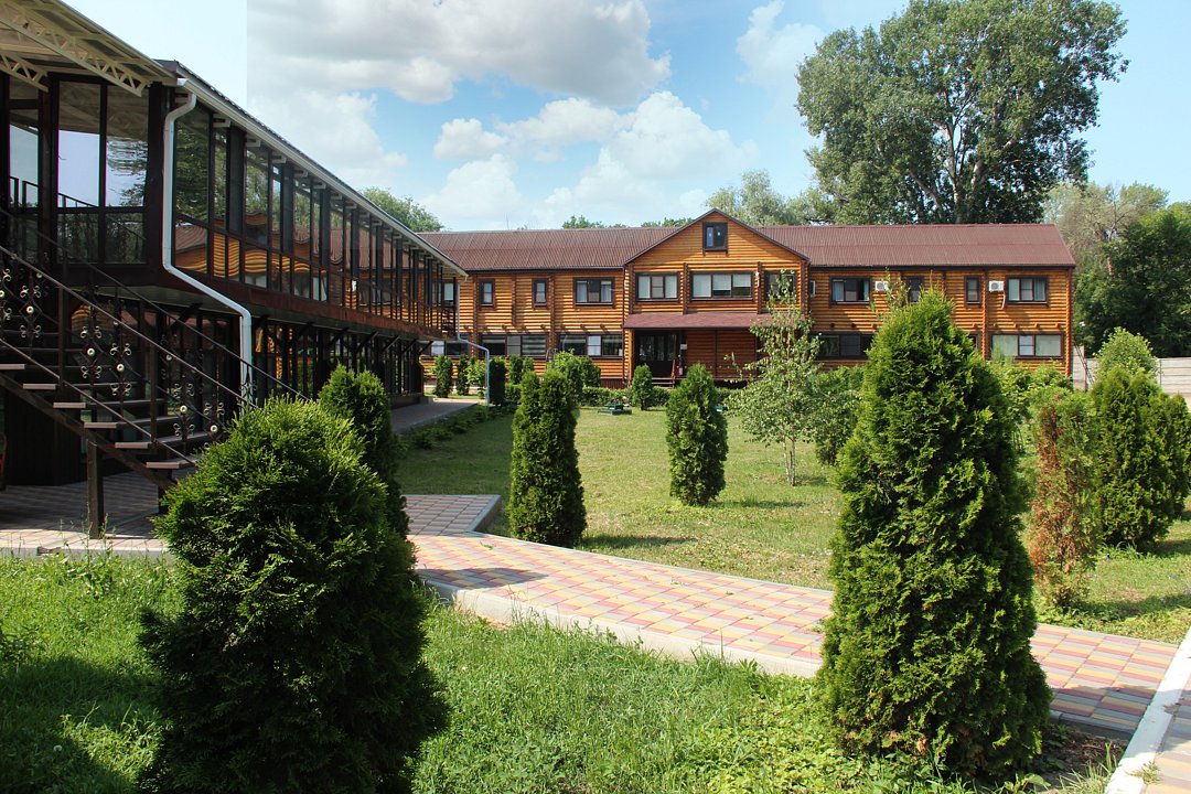 Березка, Ростовская область: фото 2