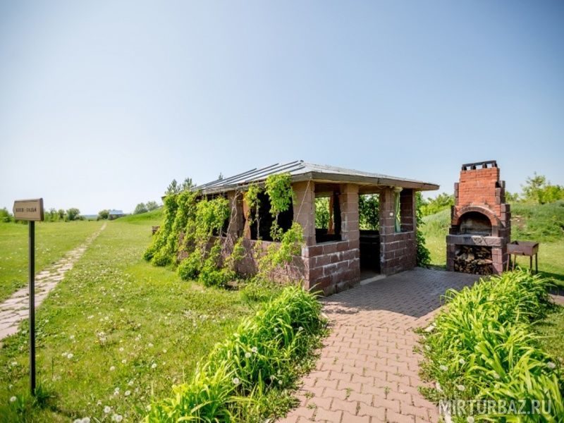 Фазенда, Республика Башкортостан: фото 2