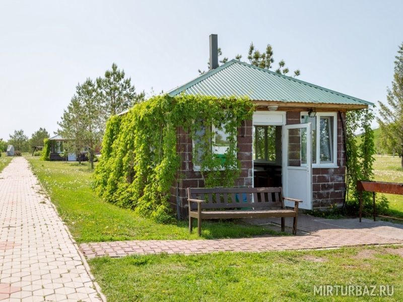 Фазенда, Республика Башкортостан: фото 3