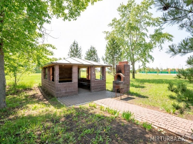 Фазенда, Республика Башкортостан: фото 4