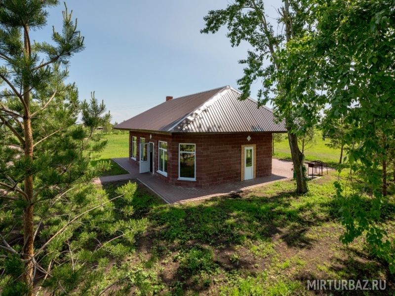 Фазенда, Республика Башкортостан: фото 5