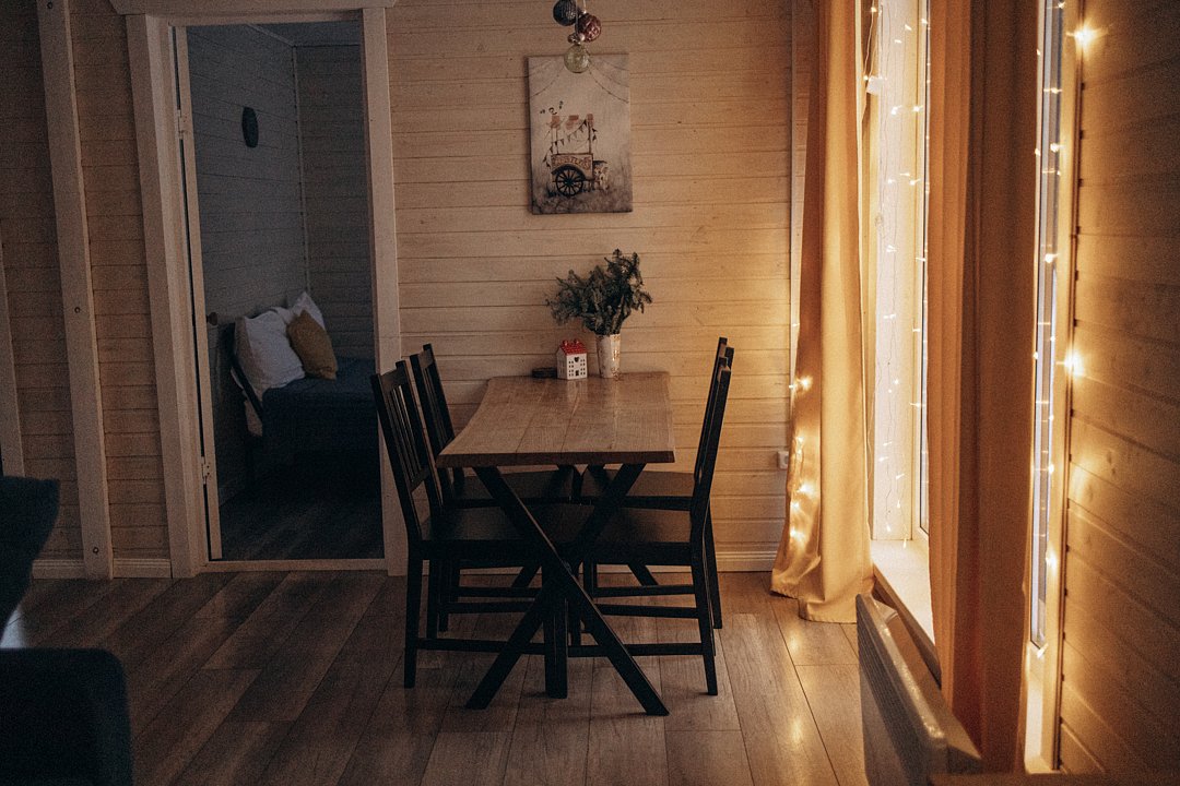 Большой Дом с душой и баней, Самарская область: фото 4