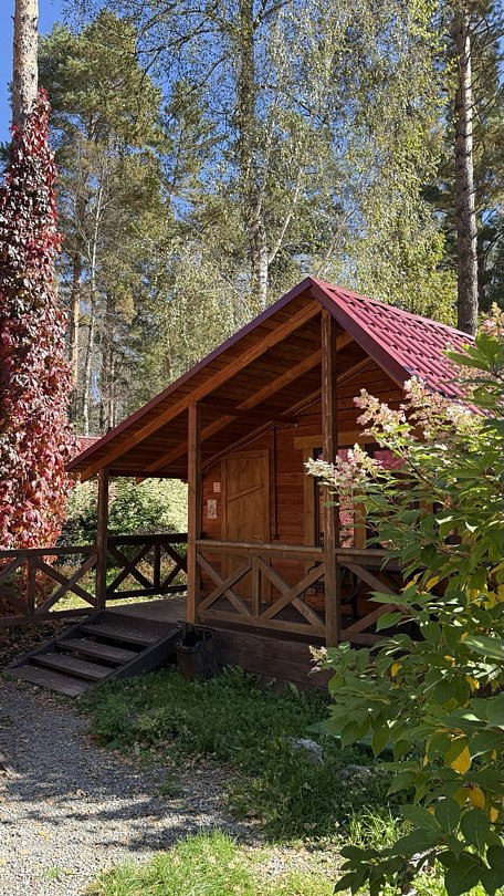 Сердце Алтая, Алтайский край: фото 4