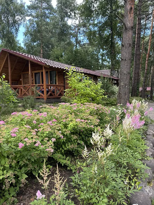 Сердце Алтая, Алтайский край: фото 5