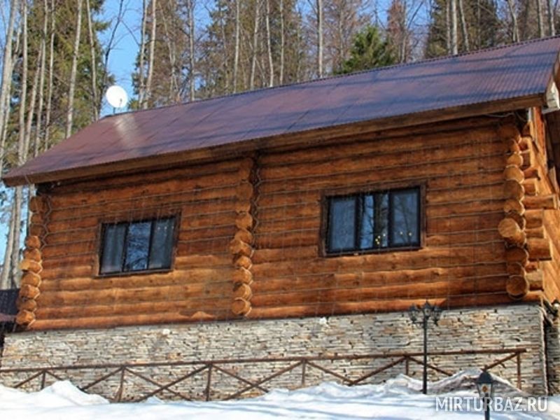 Утес, Республика Башкортостан: фото 2