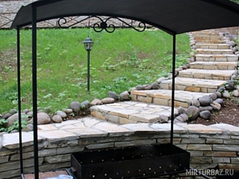 Утес, Республика Башкортостан: фото 4