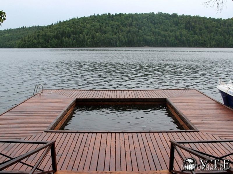 Утес, Республика Башкортостан: фото 5