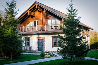 Гостевой дом CLUB-DACHA