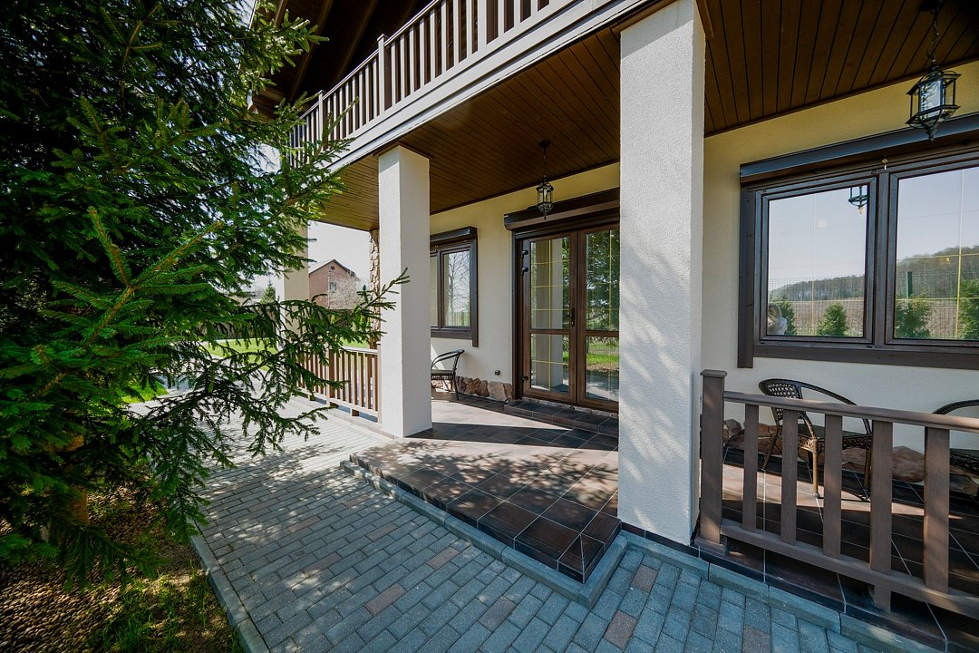 CLUB-DACHA, Московская область: фото 4