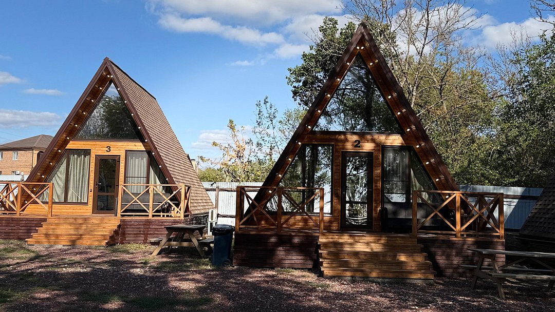 Панорама, Ростовская область: фото 2