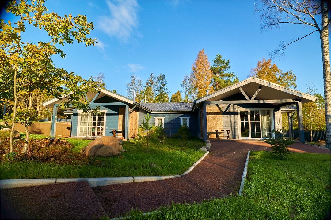 Талони, Ленинградская область: фото 5