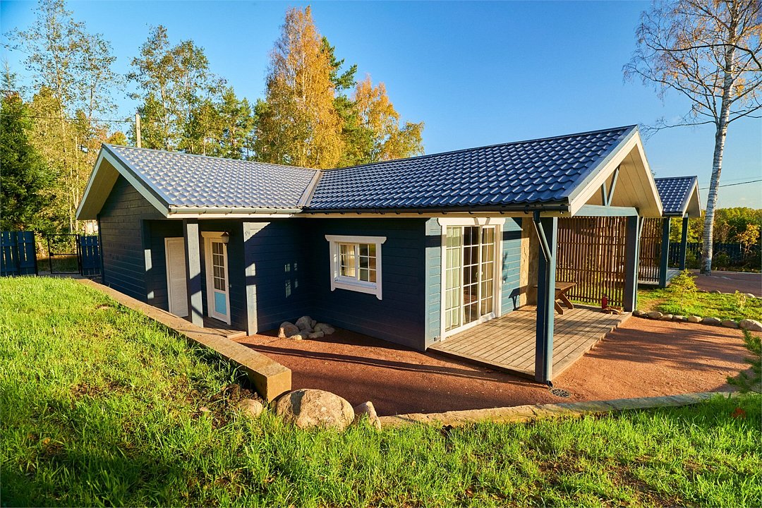 Талони, Ленинградская область: фото 3