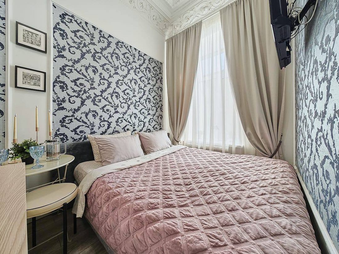 Апартаменты у Невского проспекта, Ленинградская область, Санкт-Петербург 