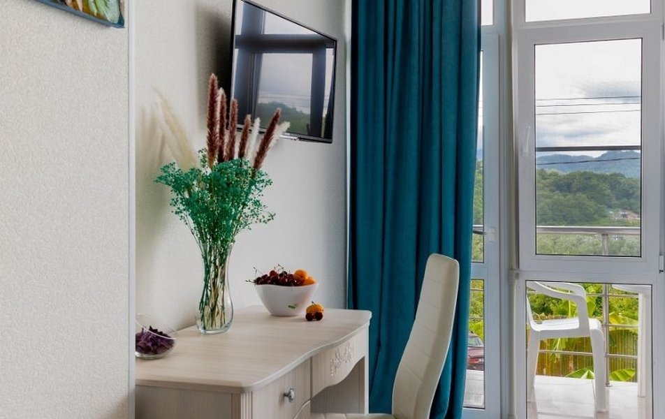 Вилла Чудачка, Краснодарский край: фото 5