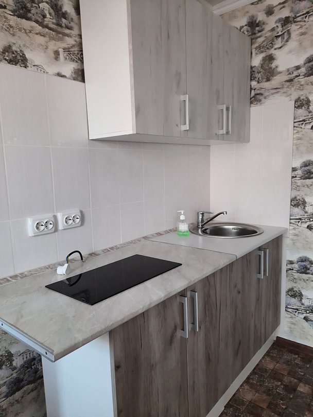 Жемчужина моря, Крым: фото 5