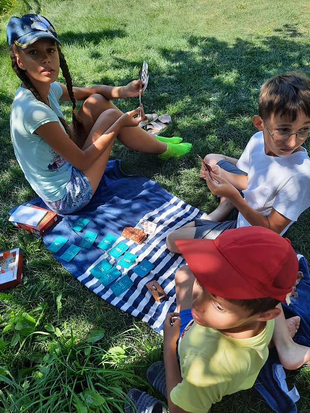 Жемчужина моря, Крым: фото 4