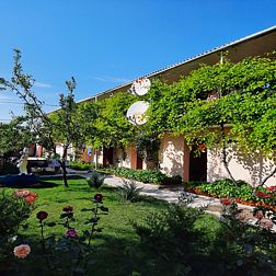 Гостевой дом Жемчужина моря