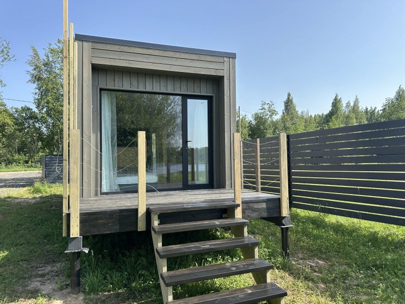 Semvoda, Ленинградская область: фото 3