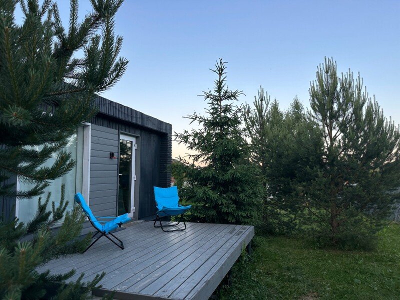 Semvoda, Ленинградская область: фото 2