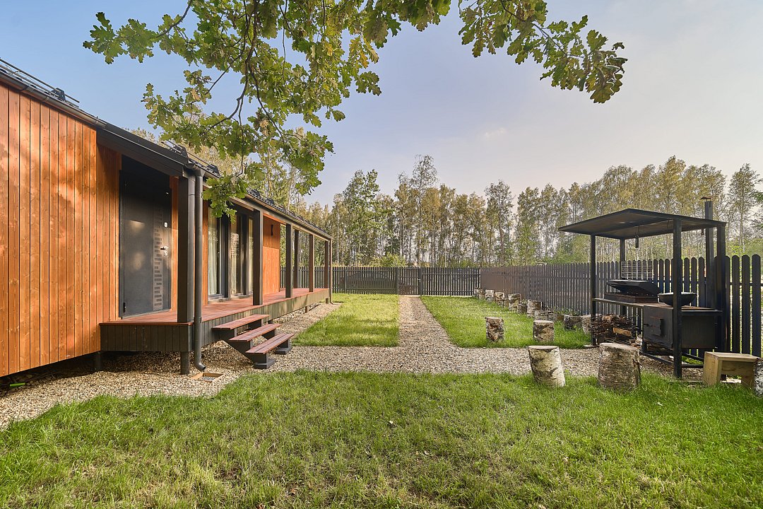 Panorama Дом, Калужская область: фото 5