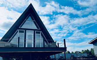 Гостевой дом Венеция