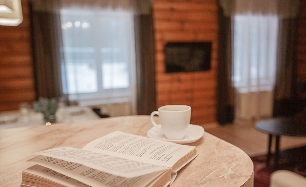 Волжское лесничество, Нижегородская область: фото 4