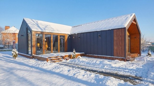 ЭкоНевидаль , Московская область: фото 2