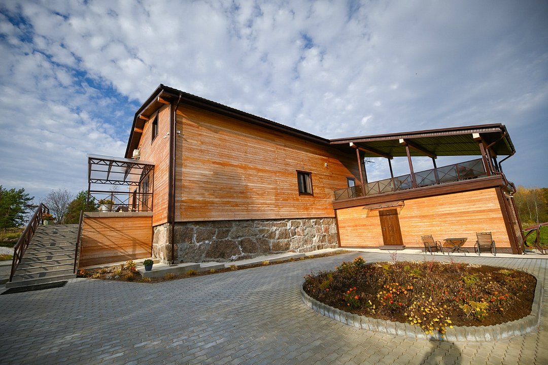 Vilajoki Agro, Ленинградская область: фото 2