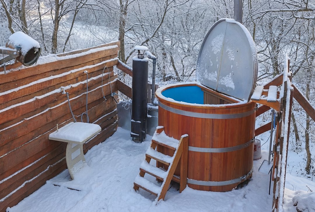 ЭкоНевидаль , Московская область: фото 3