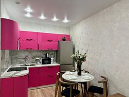 103 Михаила Ананьева 4/2, ApartHause, Екатеринбург