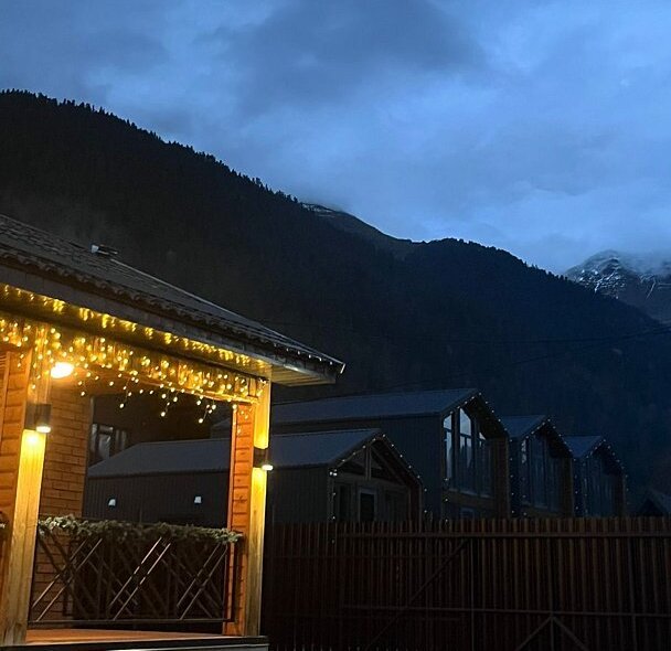 Си Нур, Республика Карачаево-Черкесия: фото 2