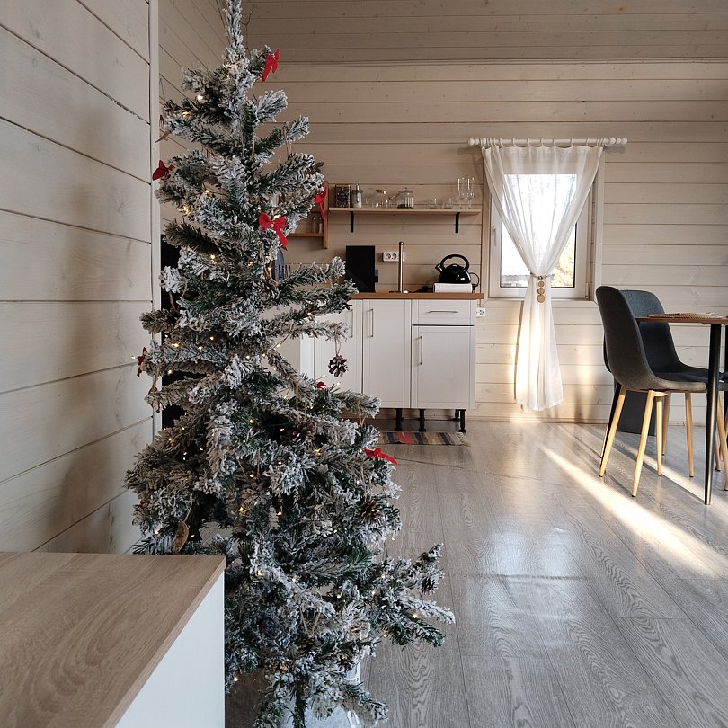 Дом в аренду Сосны.Тут, Самарская область: фото 3