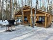 Эко-Вилла №1 Номера домов: 1, Дома в аренду Dreamhouse Village, Верхняя Пышма