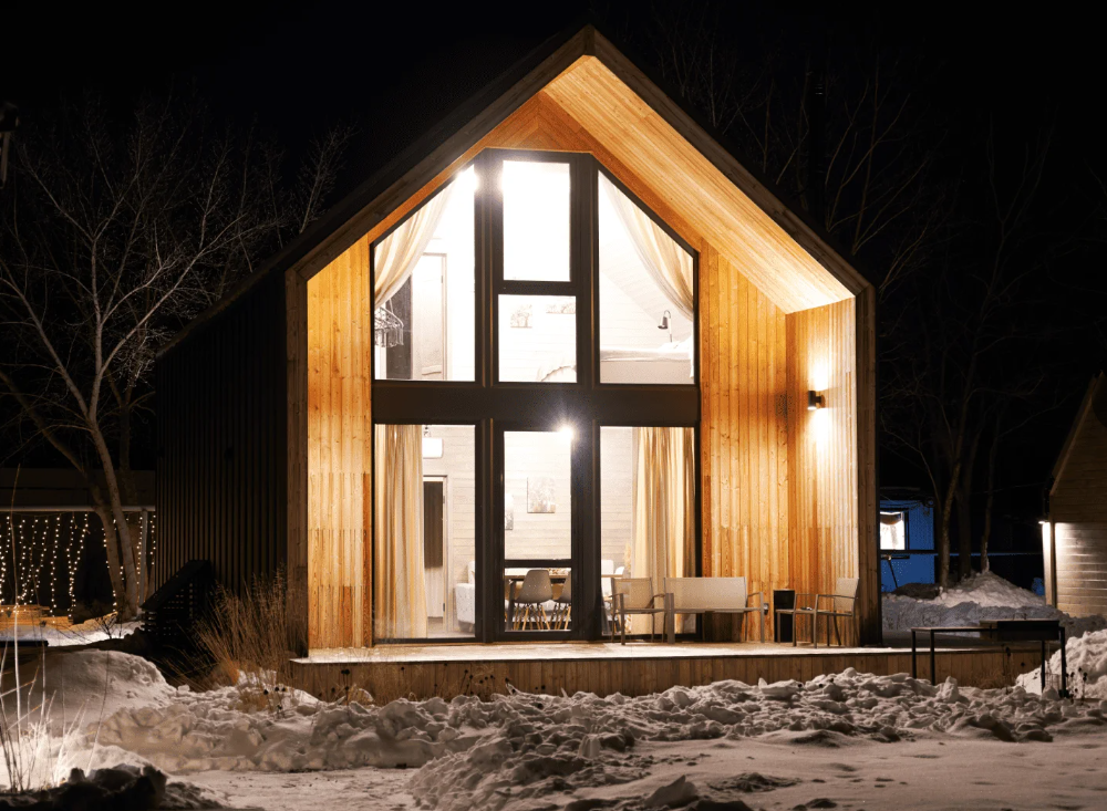 База отдыха Бриз, Самарская область: фото 3