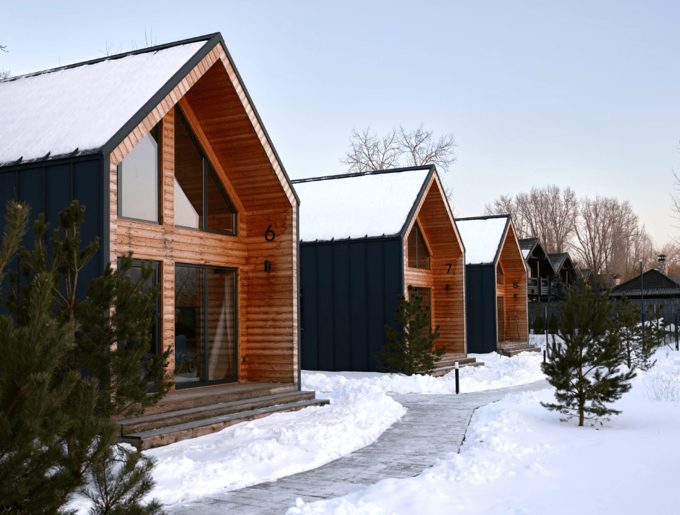 База отдыха Бриз, Самарская область: фото 2