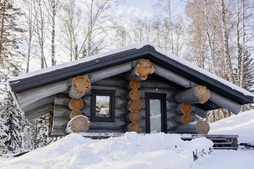 Премиальный курорт Алтай Рестарт, Алтайский край: фото 5