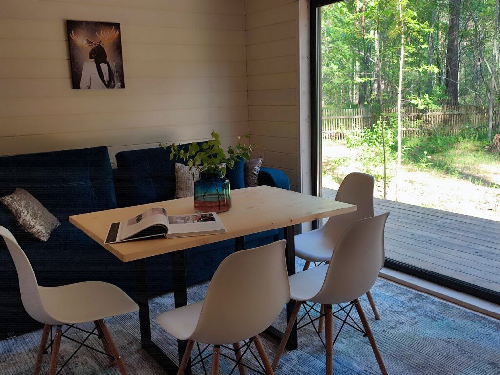 VinderVillage, Свердловская область: фото 4