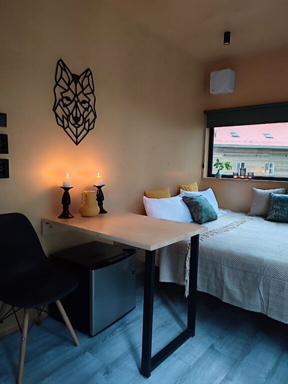 VinderVillage, Свердловская область: фото 5