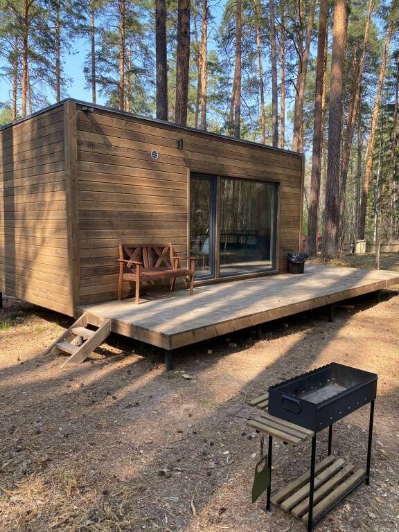 VinderVillage, Свердловская область: фото 2