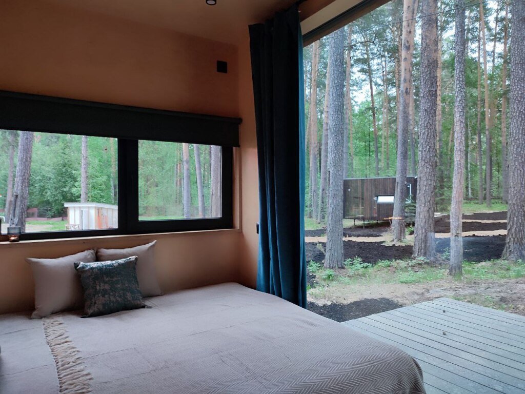 VinderVillage, Свердловская область: фото 3