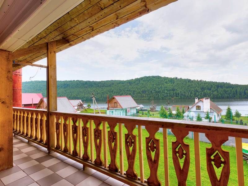 У трех медведей, Республика Башкортостан: фото 3